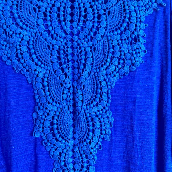 CABLE and GAUGE top - Picture 3 of 6